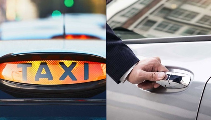 Leeds to Manchester Airport Taxi Cost: What to Expect in 2024